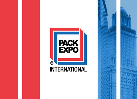 PACK EXPO International