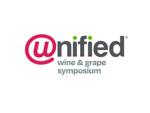 UNIFIED WINE & GRAPE SYMPOSIUM