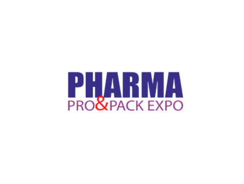 Pharma Pro&Pack Expo